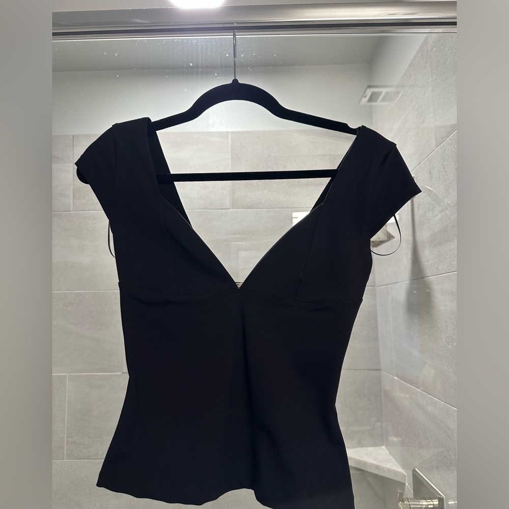Free People Intimately Duo Corset Cami